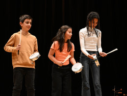 Concert | Les Bons Becs