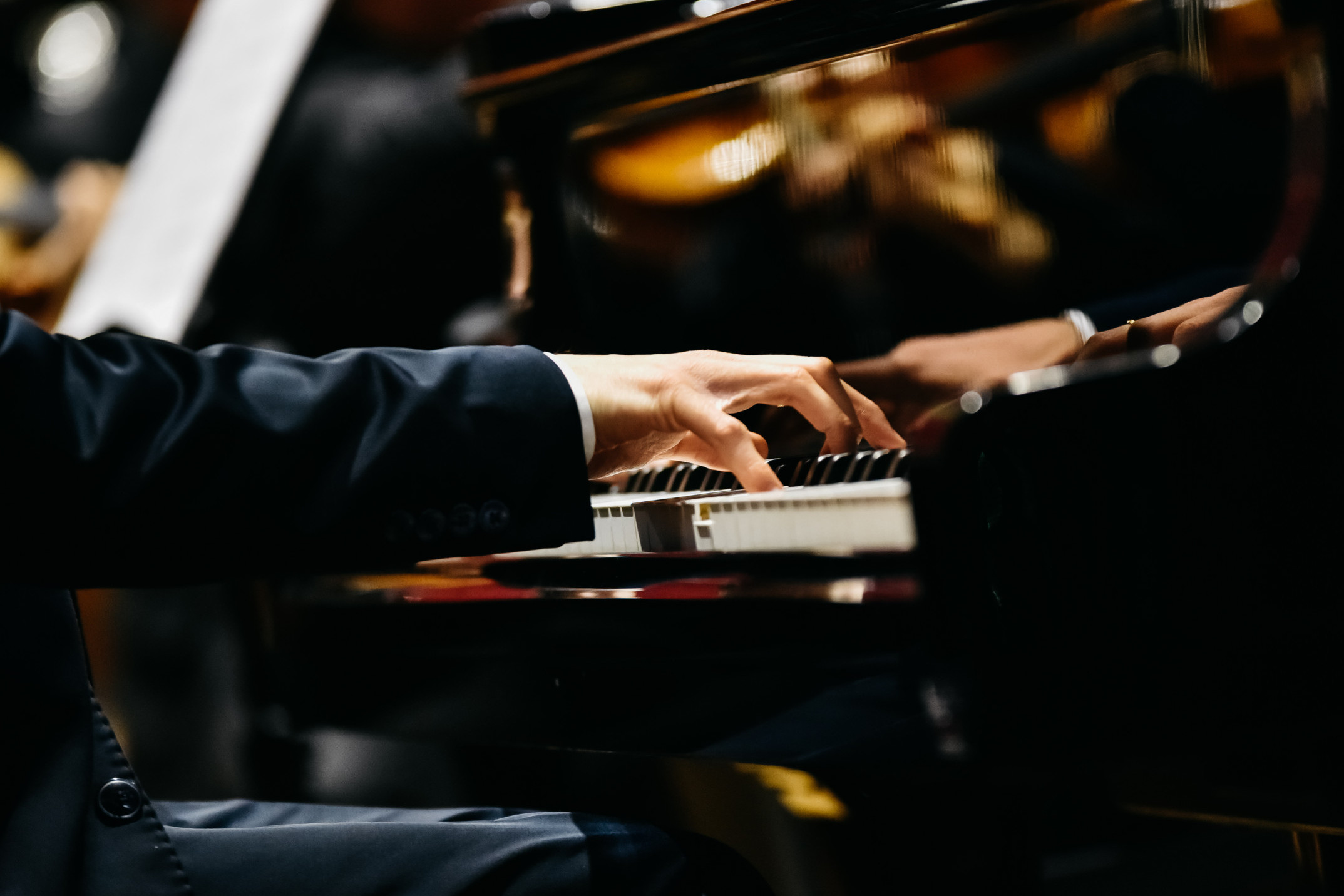 Concert | Département Piano
