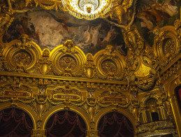 Festival del Jazz di Monte-Carlo | Jazz e musica moderna