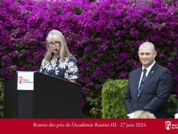 Remise des Prix | 2023 - 2024