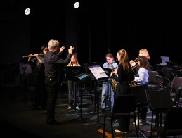 Concert des Orchestres
