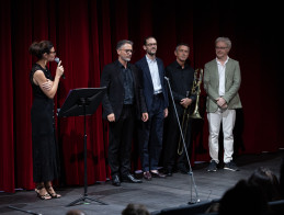 GALA | Musique