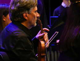 Autour de « in C »