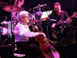 Concerto di musica jazz e contemporanea