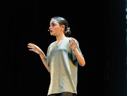 GALA | Théâtre