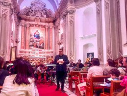 Concert | 24 Corde Ensemble