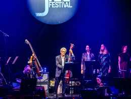 Festival del Jazz di Monte-Carlo | Jazz e musica moderna