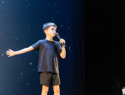 GALA | Théâtre
