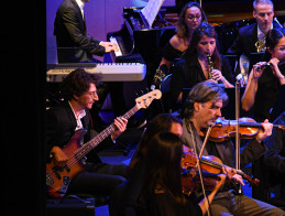 Concert des Orchestres