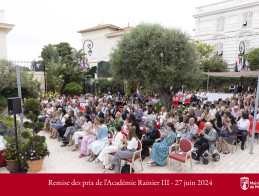 Remise des Prix | 2023 - 2024