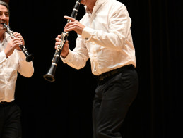 Concert | Les Bons Becs