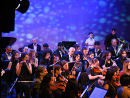 Concert des Orchestres