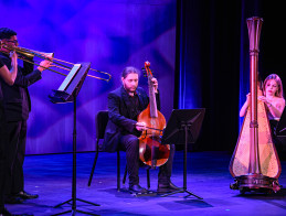 Concert des Ensembles et Musique de chambre