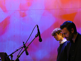 Autour de « in C »