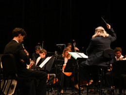 Concert | Voix & Cordes pincées