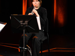 Concert des Ensembles et Musique de chambre