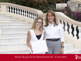 Remise des Prix | 2023 - 2024