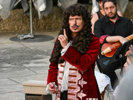L'Improvviso di Versailles