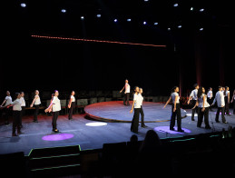 GALA | Musique