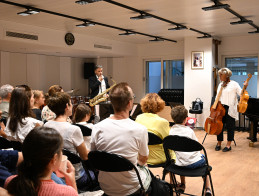 31st European Heritage Days in Monaco
