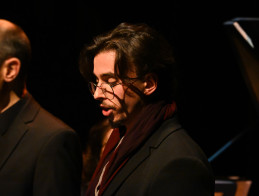 Concert | Voice & Keyboard Evening