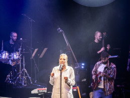 Festival del Jazz di Monte-Carlo | Jazz e musica moderna