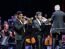 GALA | Musique