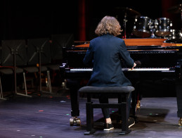 GALA | Musique