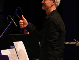 Autour de « in C »