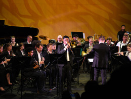 Concert des Orchestres