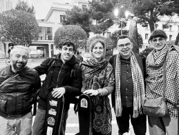 Concert | 24 Corde Ensemble