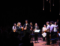 Journées de l'Académie