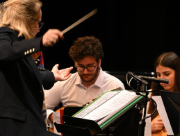 Concert | Voix & Cordes pincées