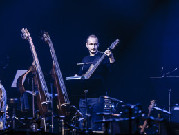 Festival del Jazz di Monte-Carlo | Jazz e musica moderna