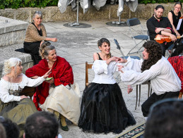 L'Improvviso di Versailles
