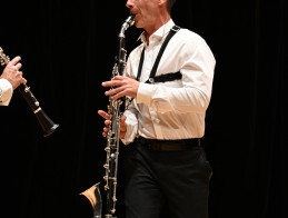 Concert | Les Bons Becs