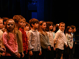 Concert | Voice & Keyboard Evening