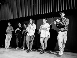 Concert | Les Bons Becs