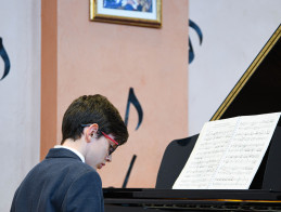 Concert | Maison de retraite