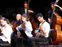 GALA | Musique
