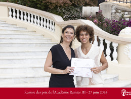 Remise des Prix | 2023 - 2024