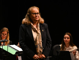 Concert | Voix & Cordes pincées