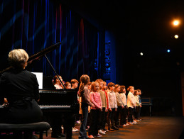 Concert | Voice & Keyboard Evening