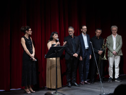 GALA | Musique