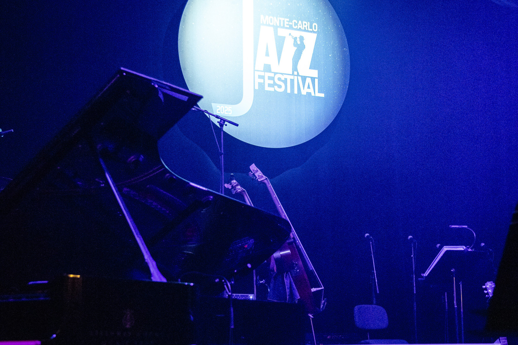 Monte-Carlo Jazz Festival | Jazz & Modern Music