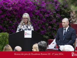 Remise des Prix | 2023 - 2024