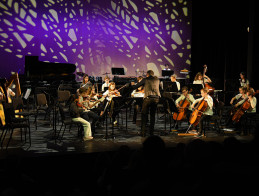 Concert des Orchestres