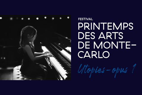 Carte Blanche aux conservatoires