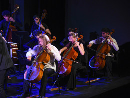 Concert des Orchestres