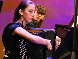 Autour de « in C »